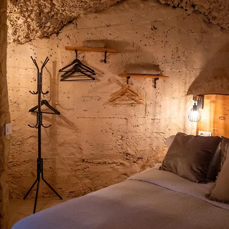 Nicpa Cueva Escondida Exclusive Ferienhaus