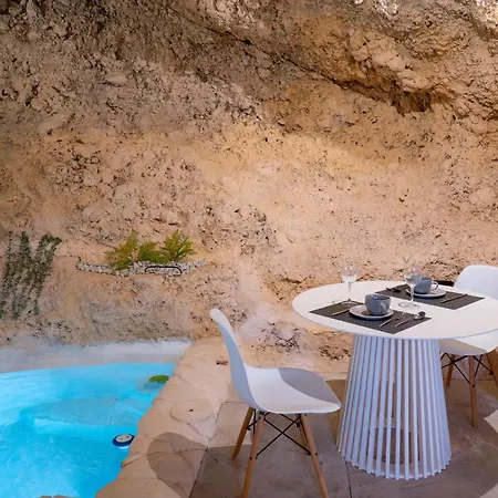 Ferienhaus Nicpa Cueva Escondida Exclusive *