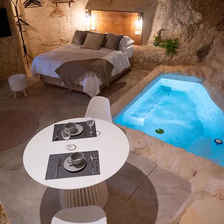Ferienhaus Nicpa Cueva Escondida Exclusive Santa Cruz de Tenerife