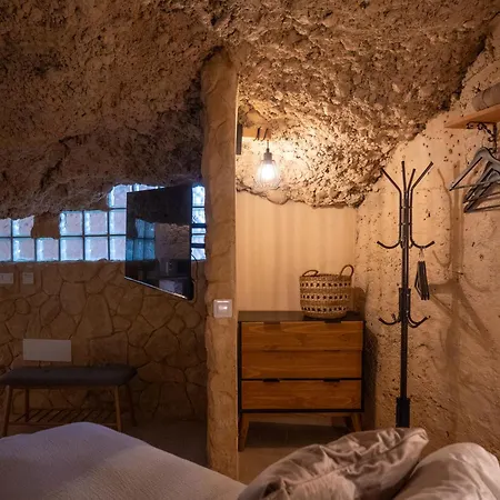 Ferienhaus Nicpa Cueva Escondida Exclusive Santa Cruz de Tenerife