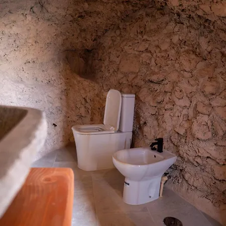 Nicpa Cueva Escondida Exclusive * Santa-Cruz de Ténérife