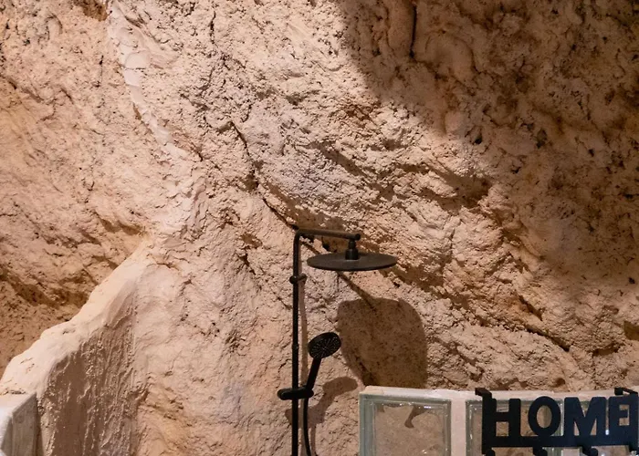 Nicpa Cueva Escondida Exclusive