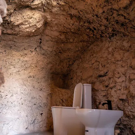 Nicpa Cueva Escondida Exclusive Nyaraló *