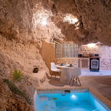 Nicpa Cueva Escondida Exclusive *