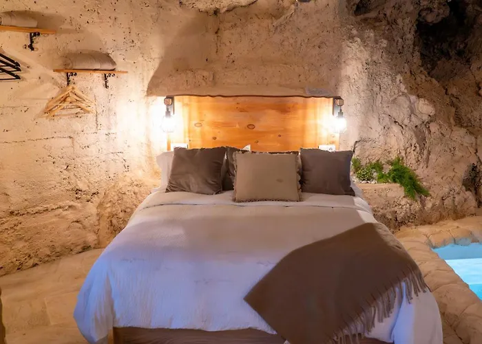 Nicpa Cueva Escondida Exclusive بيت للعطل سانتا كروز دي تينيريف