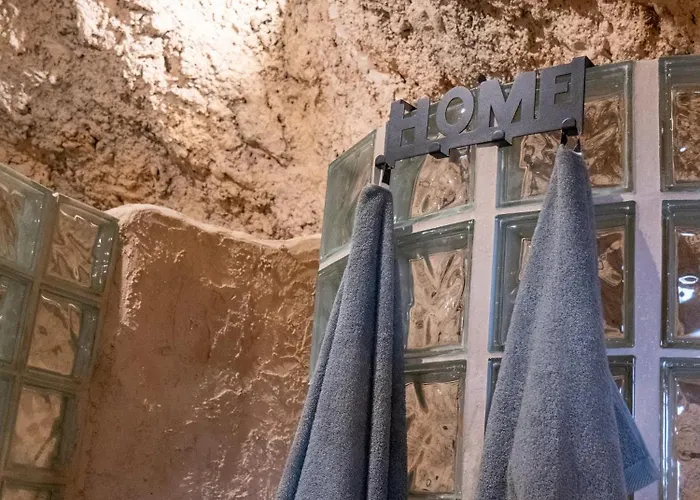 Holiday home Nicpa Cueva Escondida Exclusive