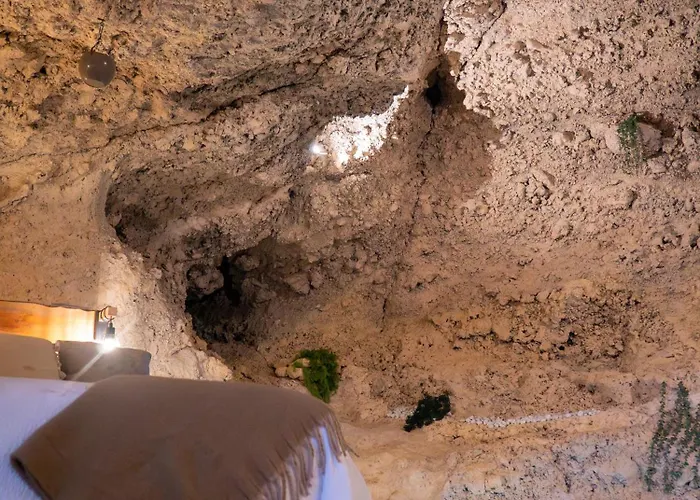 Nicpa Cueva Escondida Exclusive * سانتا كروز دي تينيريف