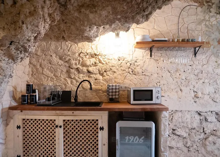 Nicpa Cueva Escondida Exclusive *