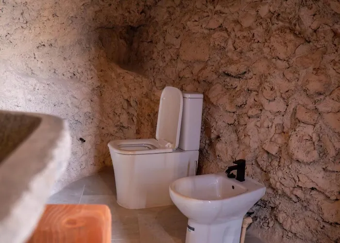 Nicpa Cueva Escondida Exclusive * سانتا كروز دي تينيريف
