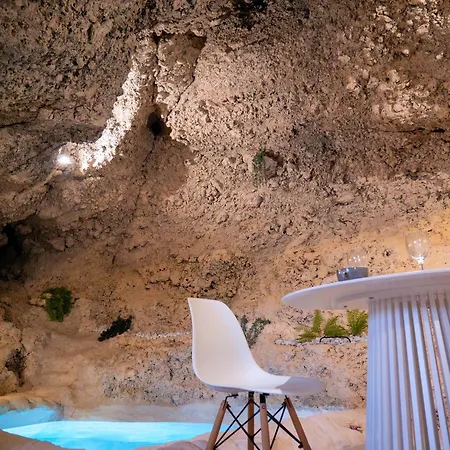 Nicpa Cueva Escondida Exclusive Santa Cruz de Tenerife