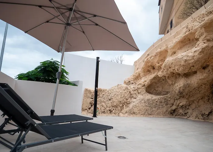 Nicpa Cueva Escondida Exclusive Casa vacanze Santa Cruz de Tenerife