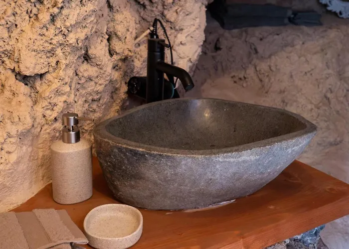 Nicpa Cueva Escondida Exclusive * Santa Cruz de Tenerife