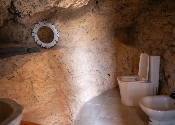 Nicpa Cueva Escondida Exclusive Casa vacanze Santa Cruz de Tenerife