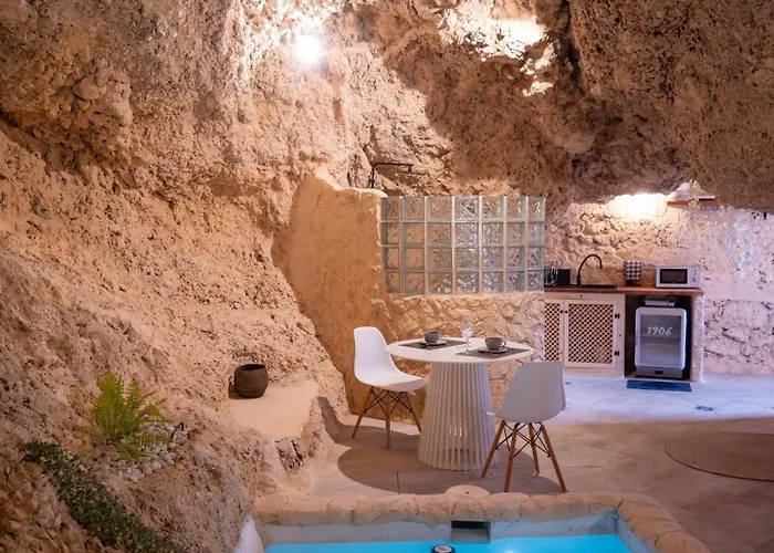 Nicpa Cueva Escondida Exclusive *