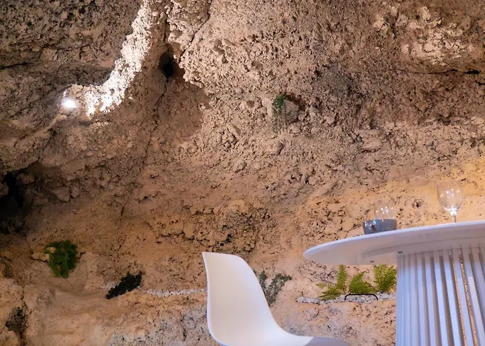 Nicpa Cueva Escondida Exclusive Santa Cruz de Tenerife